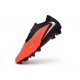 Scarpe da Calcio Nike Phantom 6 Elite Low FG BRT Cremisi Sfumato Nero