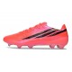 Scarpe adidas F50 Hyperfast EVO FG Solar Turbo Nero Core Oro Metallicoo