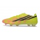 adidas F50 Hyperfast EVO FG Team Giallo Solare 2 Nero Core Solar Turbo