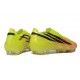 adidas F50 Hyperfast EVO FG Team Giallo Solare 2 Nero Core Solar Turbo