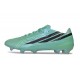 Scarpe adidas F50 Hyperfast EVO FG Verde Nero