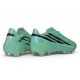 Scarpe adidas F50 Hyperfast EVO FG Verde Nero