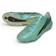 Scarpe adidas F50 Hyperfast EVO FG Verde Nero