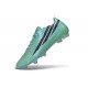 Scarpe adidas F50 Hyperfast EVO FG Verde Nero