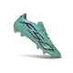 Scarpe adidas F50 Hyperfast EVO FG Verde Nero