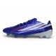 Scarpe adidas F50 Hyperfast EVO FG Viola Bianco