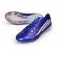 Scarpe adidas F50 Hyperfast EVO FG Viola Bianco