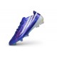 Scarpe adidas F50 Hyperfast EVO FG Viola Bianco