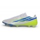 Scarpe adidas F50 Hyperfast EVO FG Bianco Blu