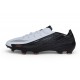 Scarpe adidas F50 Hyperfast EVO FG Bianco Nero