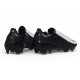 Scarpe adidas F50 Hyperfast EVO FG Bianco Nero