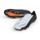 Scarpe adidas F50 Hyperfast EVO FG Bianco Nero