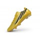 Scarpe adidas F50 Hyperfast EVO FG Oro Nero