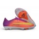 Scarpe Nike Air Zoom Mercurial Superfly XI Elite FG Arancio Giallo
