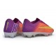 Scarpe Nike Air Zoom Mercurial Superfly XI Elite FG Arancio Giallo