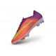 Scarpe Nike Air Zoom Mercurial Superfly XI Elite FG Arancio Giallo