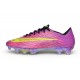 Scarpe Nike Air Zoom Mercurial Superfly XI Elite FG Viola Giallo