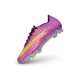 Scarpe Nike Air Zoom Mercurial Superfly XI Elite FG Viola Giallo