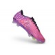 Scarpe Nike Air Zoom Mercurial Superfly XI Elite FG Viola Giallo