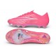 Scarpe Nike Air Zoom Mercurial Superfly XI Elite FG Rosa