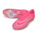 Scarpe Nike Air Zoom Mercurial Superfly XI Elite FG Rosa