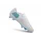 Nike Air Zoom Mercurial Superfly XI Elite FG Cactus bianco polveroso