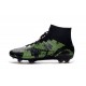 2016 Scarpe calcio Nike Mercurial Superfly FG - Uomo - Camo Nero