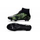 2016 Scarpe calcio Nike Mercurial Superfly FG - Uomo - Camo Nero