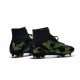 2016 Scarpe calcio Nike Mercurial Superfly FG - Uomo - Camo Nero