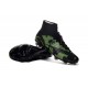 2016 Scarpe calcio Nike Mercurial Superfly FG - Uomo - Camo Nero