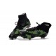 2016 Scarpe calcio Nike Mercurial Superfly FG - Uomo - Camo Nero