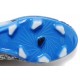 ADIDAS AdiZero F50 TRX FG Scarpe da calcio Messi Yamamoto Verde Blu Giallo