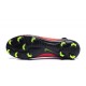 Scarpa da calcio Nike Mercurial Superfly V FG Uomo Cremise Totale Volt Rosa Blast