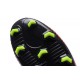 Scarpa da calcio Nike Mercurial Superfly V FG Uomo Cremise Totale Volt Rosa Blast