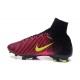 Scarpa da calcio Nike Mercurial Superfly V FG Uomo Cremise Totale Volt Rosa Blast