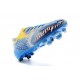 ADIDAS AdiZero F50 TRX FG Scarpe da calcio Messi Yamamoto Verde Blu Giallo