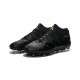 2016 Scarpini Calcio Adidas ACE 16.1 Primeknit FG/AG - tutto Nero