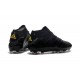 2016 Scarpini Calcio Adidas ACE 16.1 Primeknit FG/AG - tutto Nero