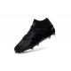 2016 Scarpini Calcio Adidas ACE 16.1 Primeknit FG/AG - tutto Nero