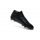 2016 Scarpini Calcio Adidas ACE 16.1 Primeknit FG/AG - tutto Nero
