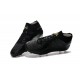 2016 Scarpini Calcio Adidas ACE 16.1 Primeknit FG/AG - tutto Nero