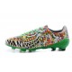 ADIDAS AdiZero F50 TRX FG Scarpe da calcio Messi Yamamoto Verde Blu Giallo