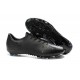 ADIDAS AdiZero F50 TRX FG Scarpe da calcio Messi Knight Pack Core Nero