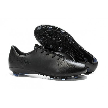 ADIDAS AdiZero F50 TRX FG Scarpe da calcio Messi Knight Pack Core Nero