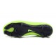 Scarpa da calcio Nike Mercurial Superfly V FG Uomo Nero Verde