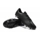 ADIDAS AdiZero F50 TRX FG Scarpe da calcio Messi Knight Pack Core Nero