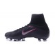 Scarpa da calcio Nike Mercurial Superfly V FG Uomo Pitch Dark Pack Nero Rosa Blast