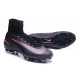 Scarpa da calcio Nike Mercurial Superfly V FG Uomo Pitch Dark Pack Nero Rosa Blast