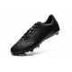 ADIDAS AdiZero F50 TRX FG Scarpe da calcio Messi Knight Pack Core Nero