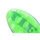 Nuove Scarpe Calcio Nike Tiempo Legend Pelle FG Blu Verde